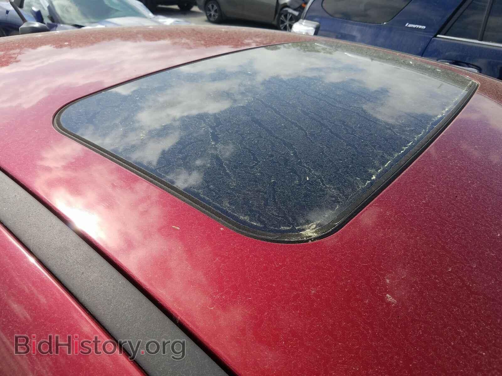 2014 FORD FOCUS - VIN: 1FADP3F23EL344974 - Фото 9