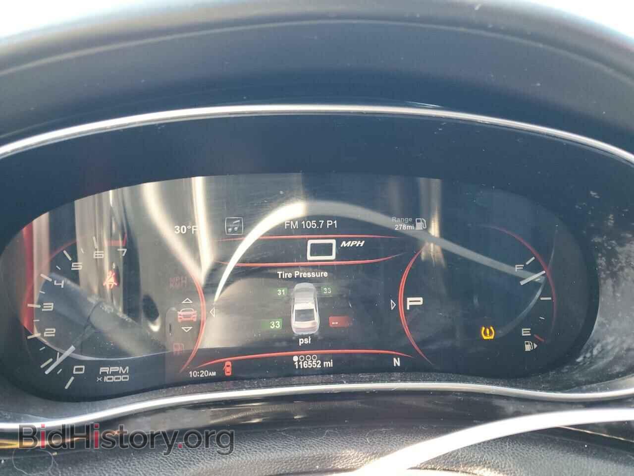 2013 DODGE DART - VIN: 1C3CDFCA8DD214259 - Фото 9