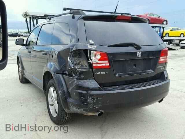 2010 DODGE JOURNEY - VIN: 3D4PG5FVXAT169251 - Фото 3