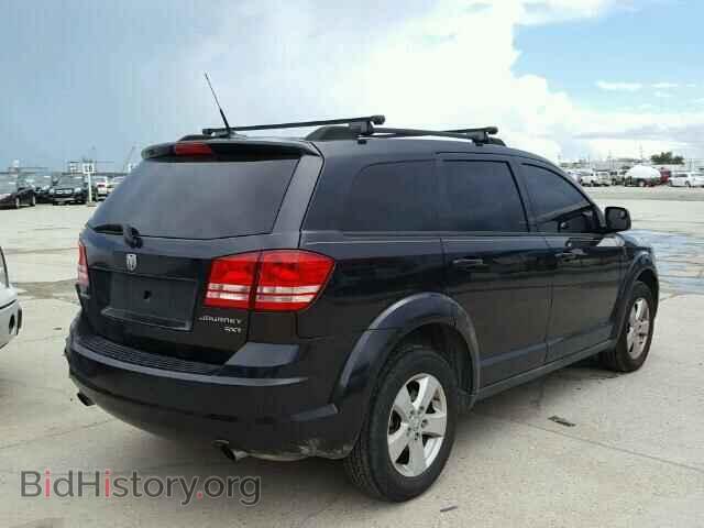 2010 DODGE JOURNEY - VIN: 3D4PG5FVXAT169251 - Фото 4