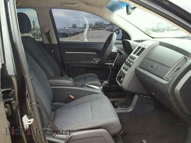 2010 DODGE JOURNEY - VIN: 3D4PG5FVXAT169251 - Фото 5