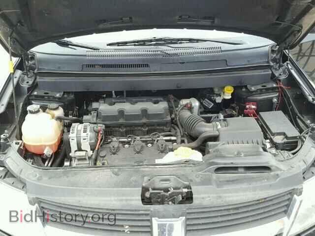 2010 DODGE JOURNEY - VIN: 3D4PG5FVXAT169251 - Фото 7