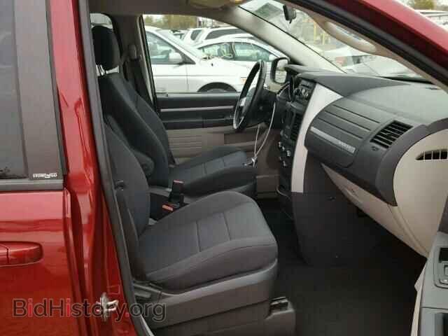 2010 DODGE CARAVAN - VIN: 2D4RN3D12AR426439 - Photo 5