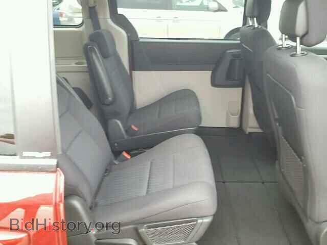 2010 DODGE CARAVAN - VIN: 2D4RN3D12AR426439 - Photo 6