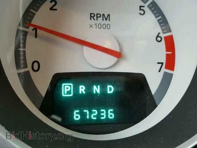 2010 DODGE CARAVAN - VIN: 2D4RN3D12AR426439 - Photo 8