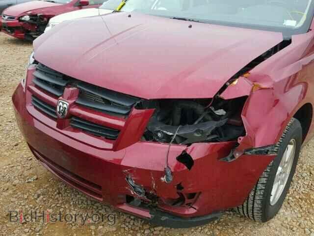 2010 DODGE CARAVAN - VIN: 2D4RN3D12AR426439 - Photo 9