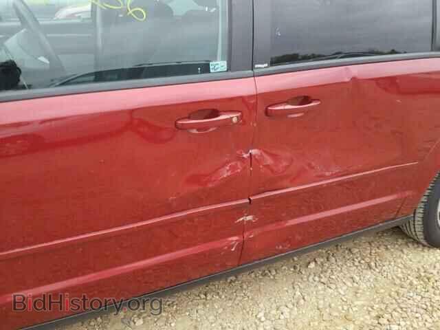 2010 DODGE CARAVAN - VIN: 2D4RN3D12AR426439 - Photo 10