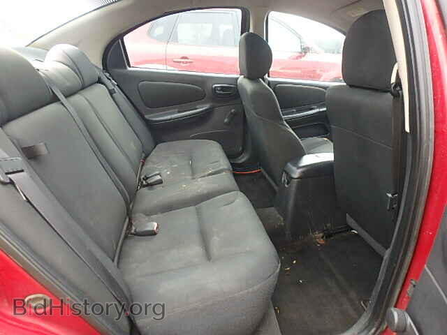 2005 DODGE NEON - VIN: 1B3ES56C75D141857 - Фото 6