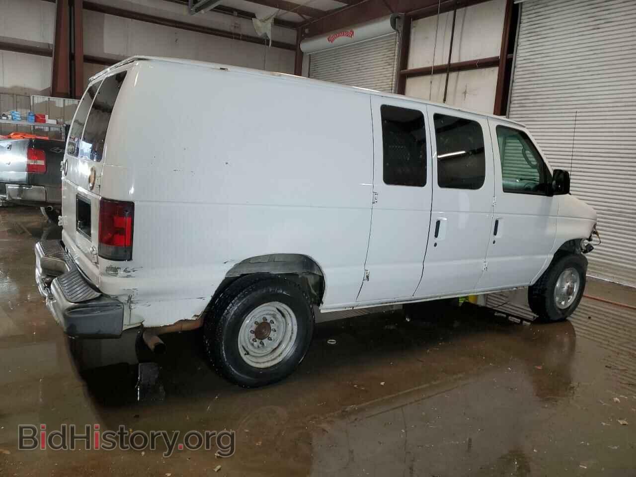 2007 FORD ALL Models - VIN: 1FTNE24L97DA70879 - Photo 3