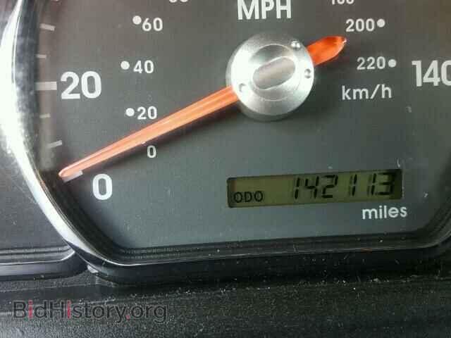 2011 MITSUBISHI GALANT - VIN: 4A32B2FFXBE020687 - Фото 8