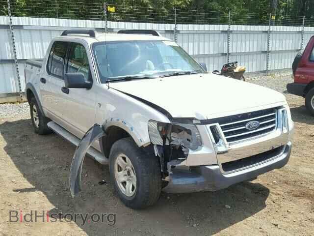 Photo 1FMEU31887UA28823 - FORD EXPLORER 2007