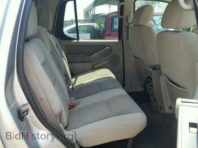 2007 FORD EXPLORER - VIN: 1FMEU31887UA28823 - Фото 6