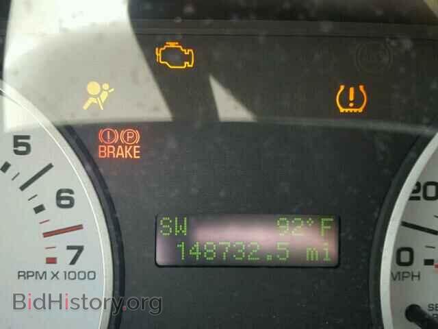 2007 FORD EXPLORER - VIN: 1FMEU31887UA28823 - Фото 8