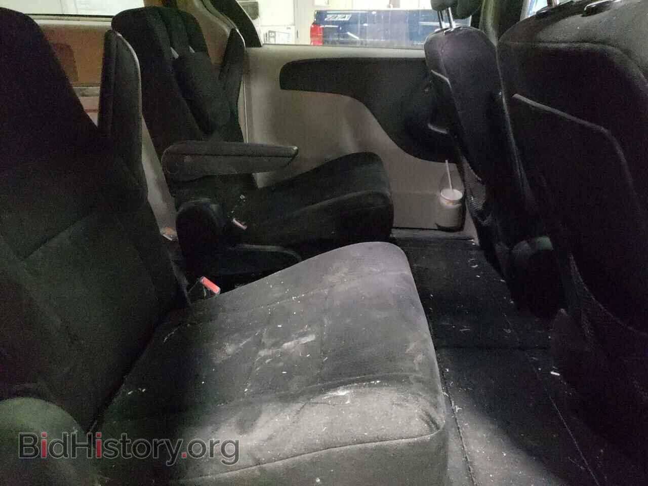 2011 DODGE CARAVAN - VIN: 2D4RN5DG9BR751607 - Фото 6