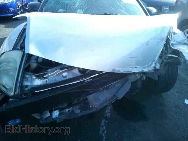 2003 MITSUBISHI ECLIPSE - VIN: 4A3AE75H63E007486 - Фото 7