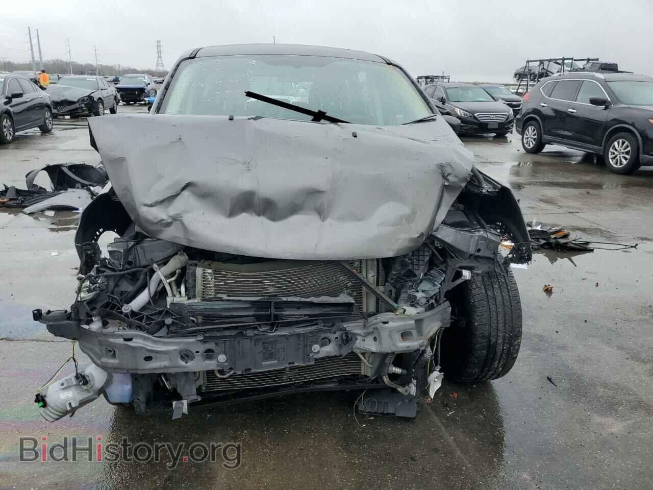 2013 FORD ESCAPE - VIN: 1FMCU0F79DUC67475 - Фото 5