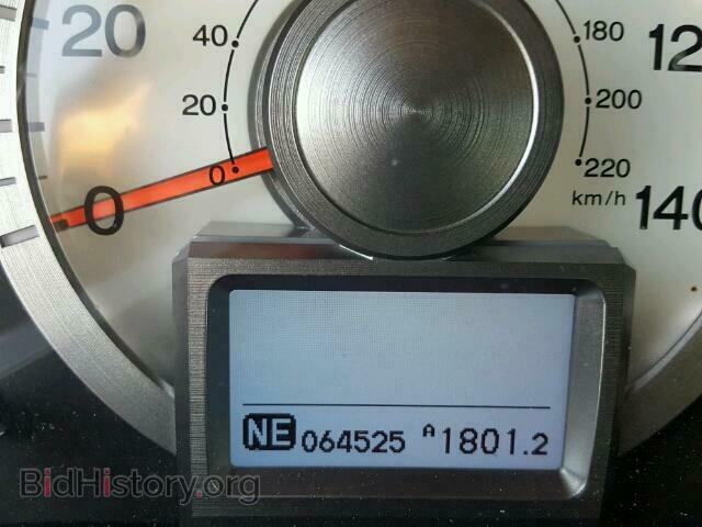 2011 HONDA PILOT - VIN: 5FNYF4H92BB093166 - Фото 8