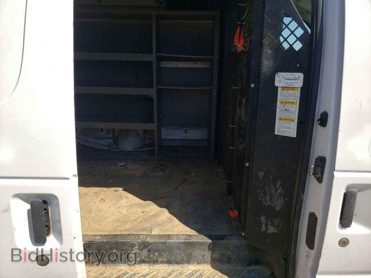 2010 FORD ECONOLINE - VIN: 1FTSE3EL5ADA65368 - Photo 6