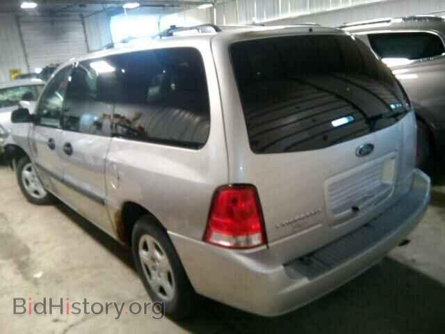 2004 FORD FREESTAR - VIN: 2FMZA51664BA68498 - Фото 3