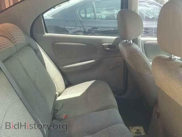 2002 DODGE NEON - VIN: 1B3ES56C82D593098 - Фото 6