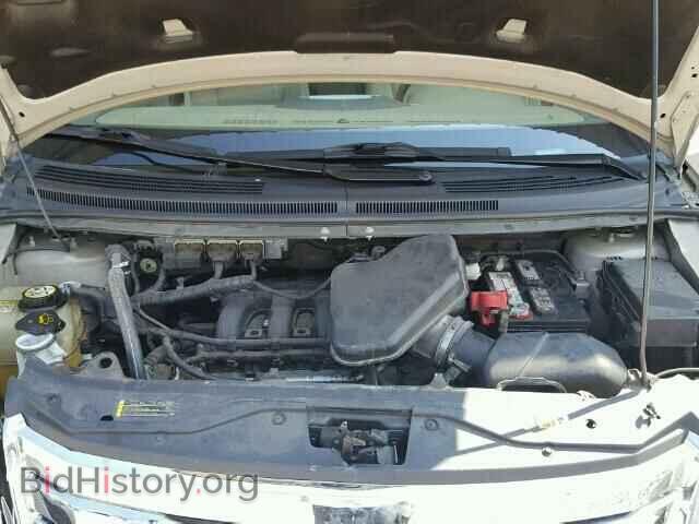 2007 FORD EDGE - VIN: 2FMDK38C77BA53049 - Photo 7