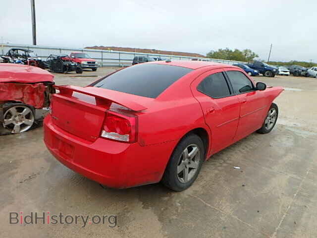 2010 DODGE CHARGER - VIN: 2B3CA3CV2AH226526 - Фото 4