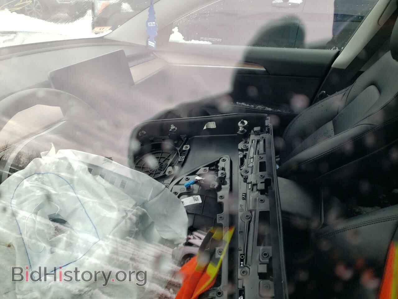 2021 TESLA MODEL 3 - VIN: 5YJ3E1EA3MF087292 - Фото 8