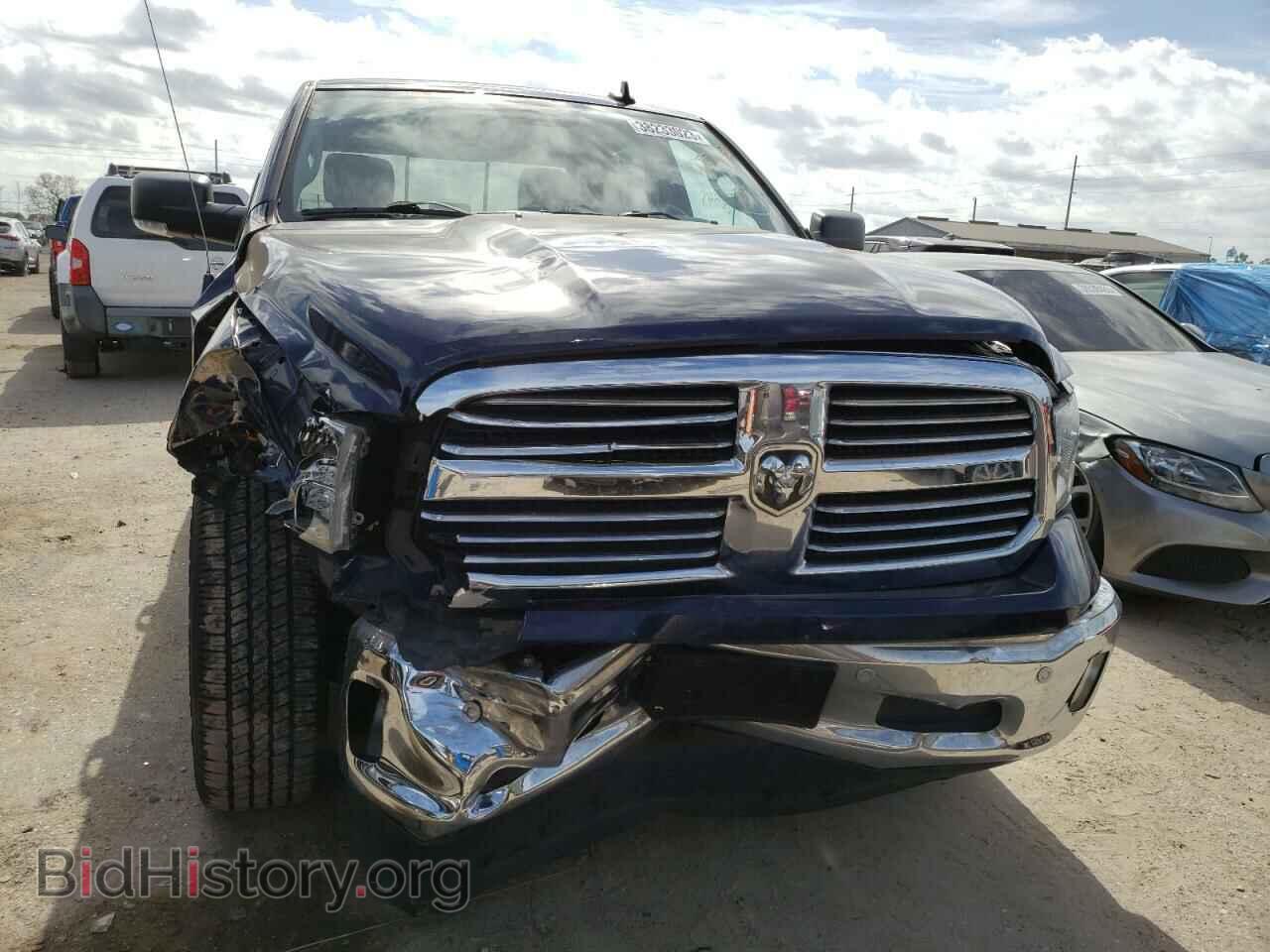 2017 RAM 1500 - VIN: 3C6RR7LT0HG523139 - Фото 5