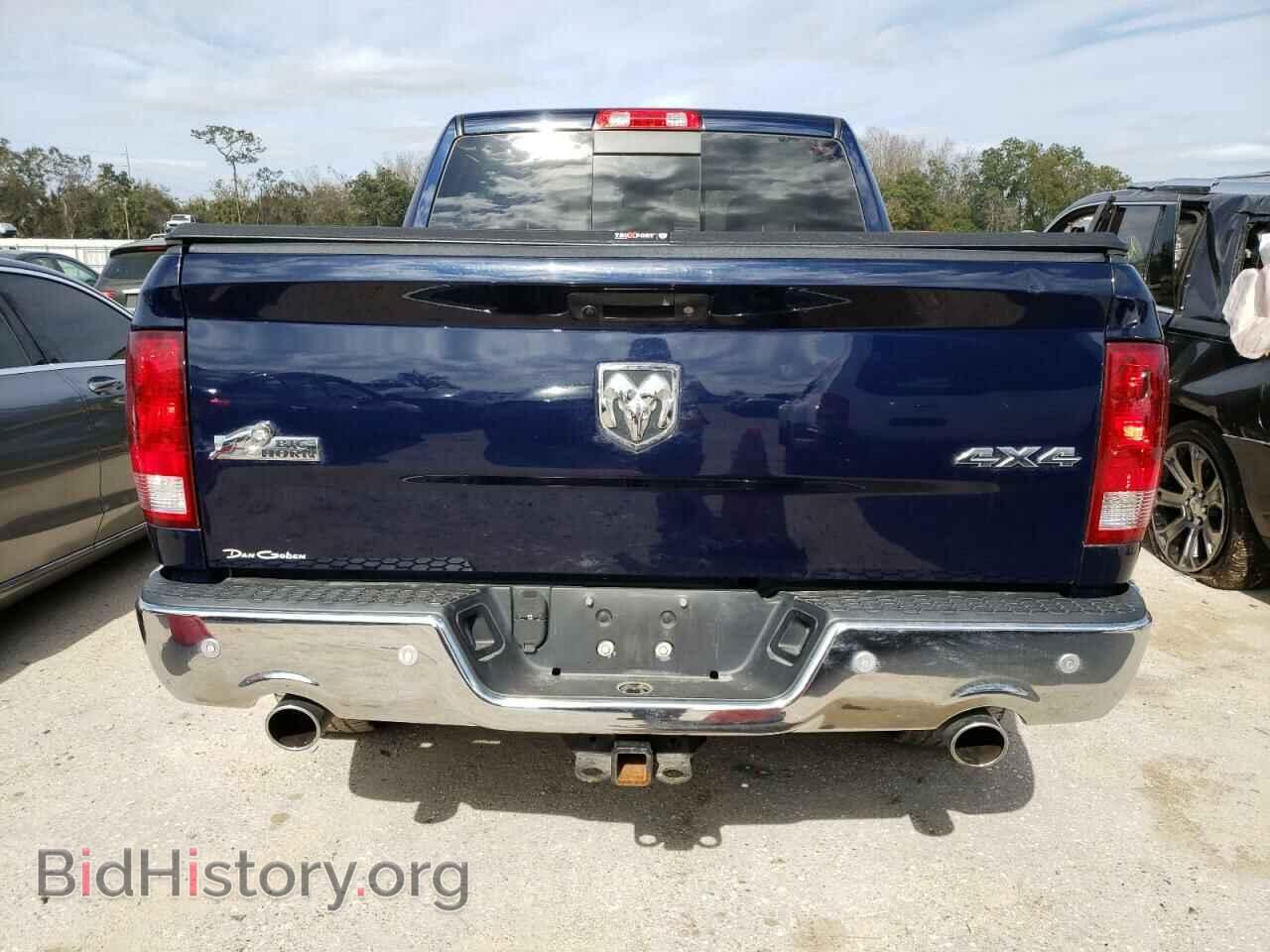 2017 RAM 1500 - VIN: 3C6RR7LT0HG523139 - Фото 6