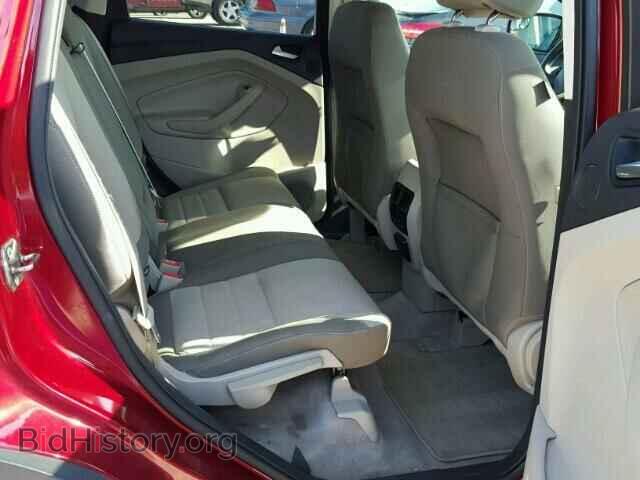 2013 FORD ESCAPE - VIN: 1FMCU0G92DUC44667 - Фото 6