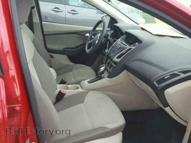 2012 FORD FOCUS - VIN: 1FAHP3F2XCL289082 - Фото 5