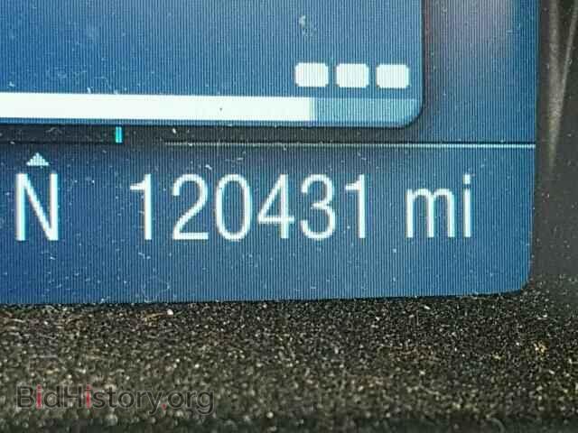 2012 FORD FOCUS - VIN: 1FAHP3F2XCL289082 - Фото 8
