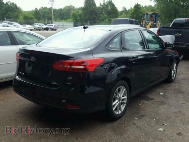 2016 FORD FOCUS - VIN: 1FADP3F23GL231058 - Фото 4