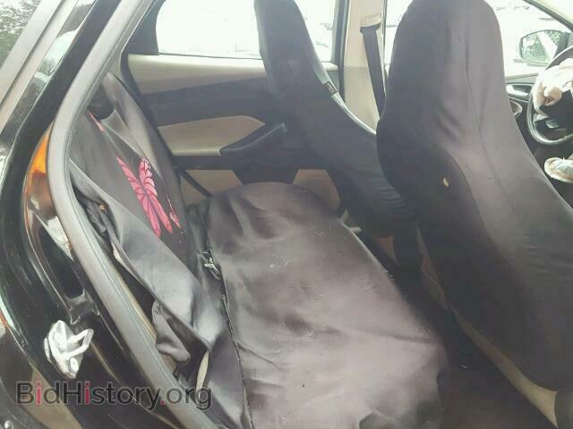 2016 FORD FOCUS - VIN: 1FADP3F23GL231058 - Фото 6