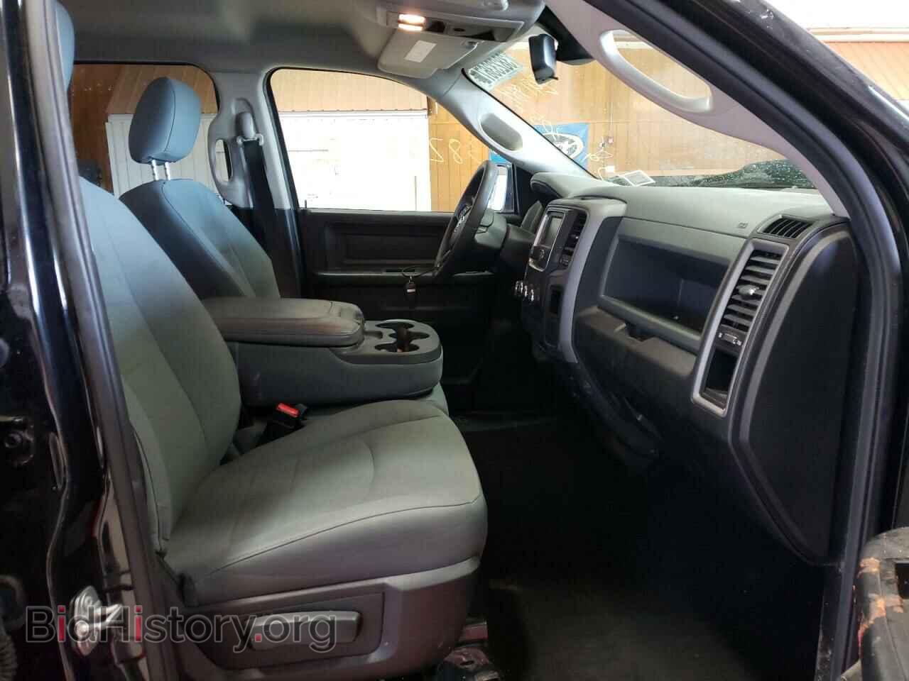 2016 RAM 1500 - VIN: 1C6RR7FT7GS291884 - Фото 5