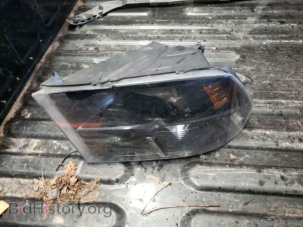 2016 RAM 1500 - VIN: 1C6RR7FT7GS291884 - Фото 9