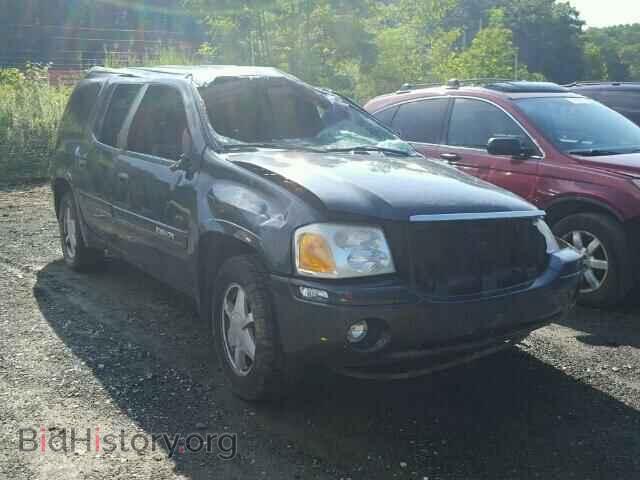 Photo 1GKET16S836227003 - GMC ENVOY 2003