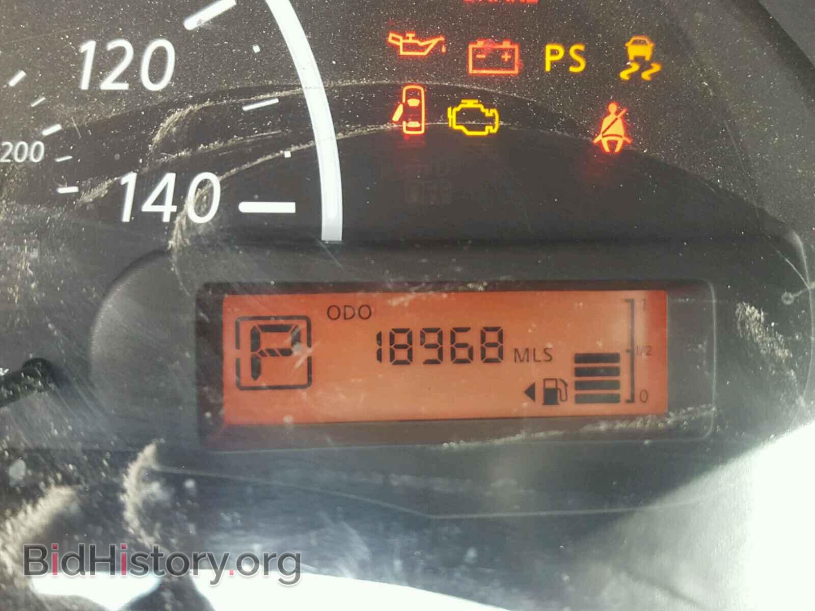 2016 NISSAN VERSA - VIN: 3N1CN7AP1GL880919 - Фото 2