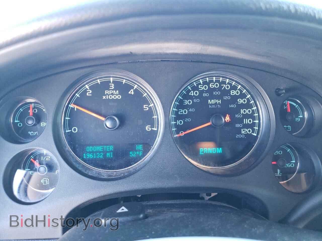 2012 CHEVROLET SILVERADO - VIN: 3GCPCTE03CG130080 - Фото 9