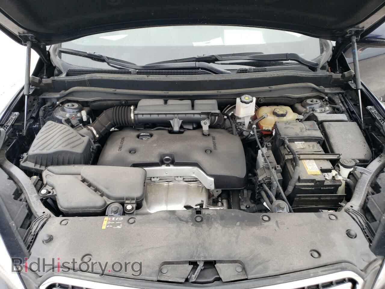 2020 BUICK ENVISION - VIN: LRBFXBSA6LD210380 - Фото 12