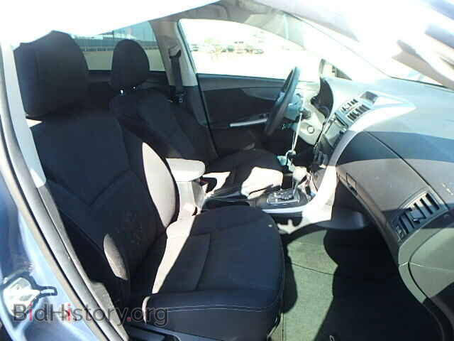2013 TOYOTA COROLLA - VIN: 5YFBU4EEXDP218290 - Фото 5