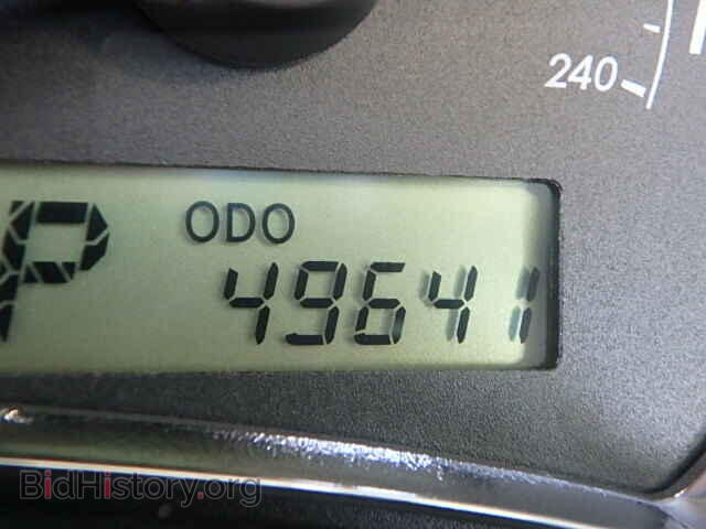2013 TOYOTA COROLLA - VIN: 5YFBU4EEXDP218290 - Фото 8