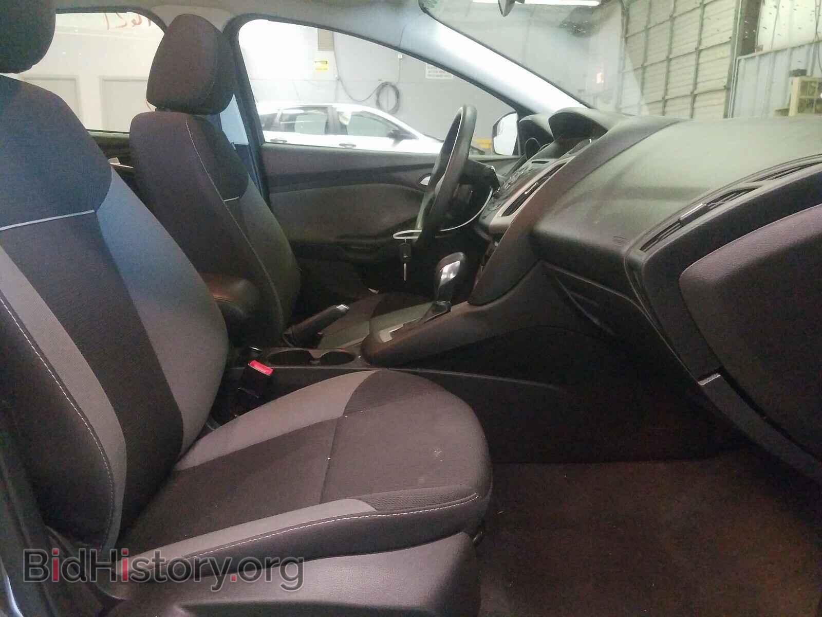 2013 FORD FOCUS - VIN: 1FADP3F2XDL309623 - Photo 5