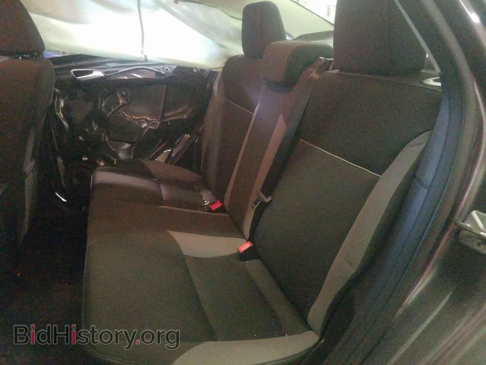 2013 FORD FOCUS - VIN: 1FADP3F2XDL309623 - Photo 6