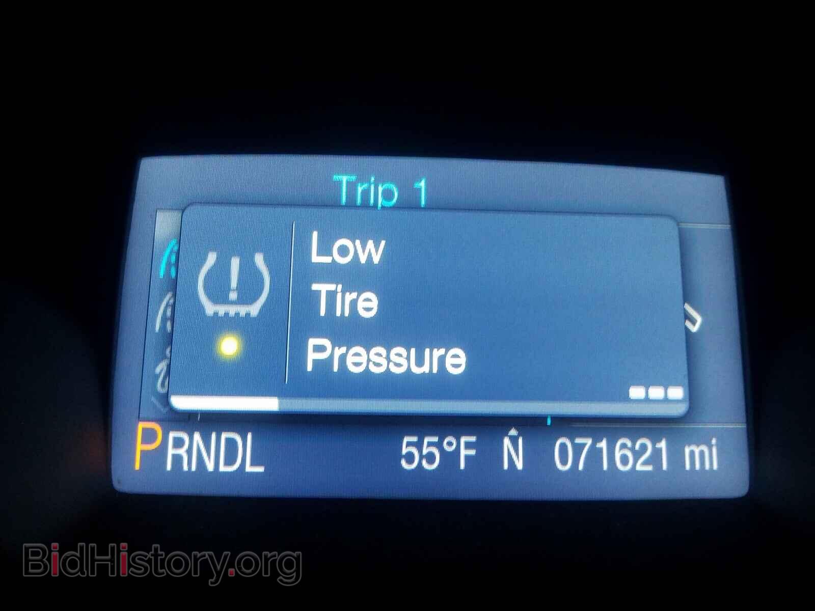 2013 FORD FOCUS - VIN: 1FADP3F2XDL309623 - Photo 8