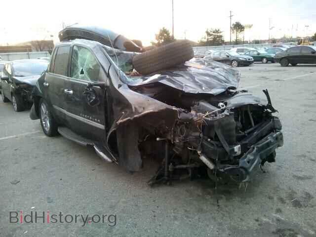Фотография 1A8HW58227F584678 - CHRYSLER ASPEN 2007