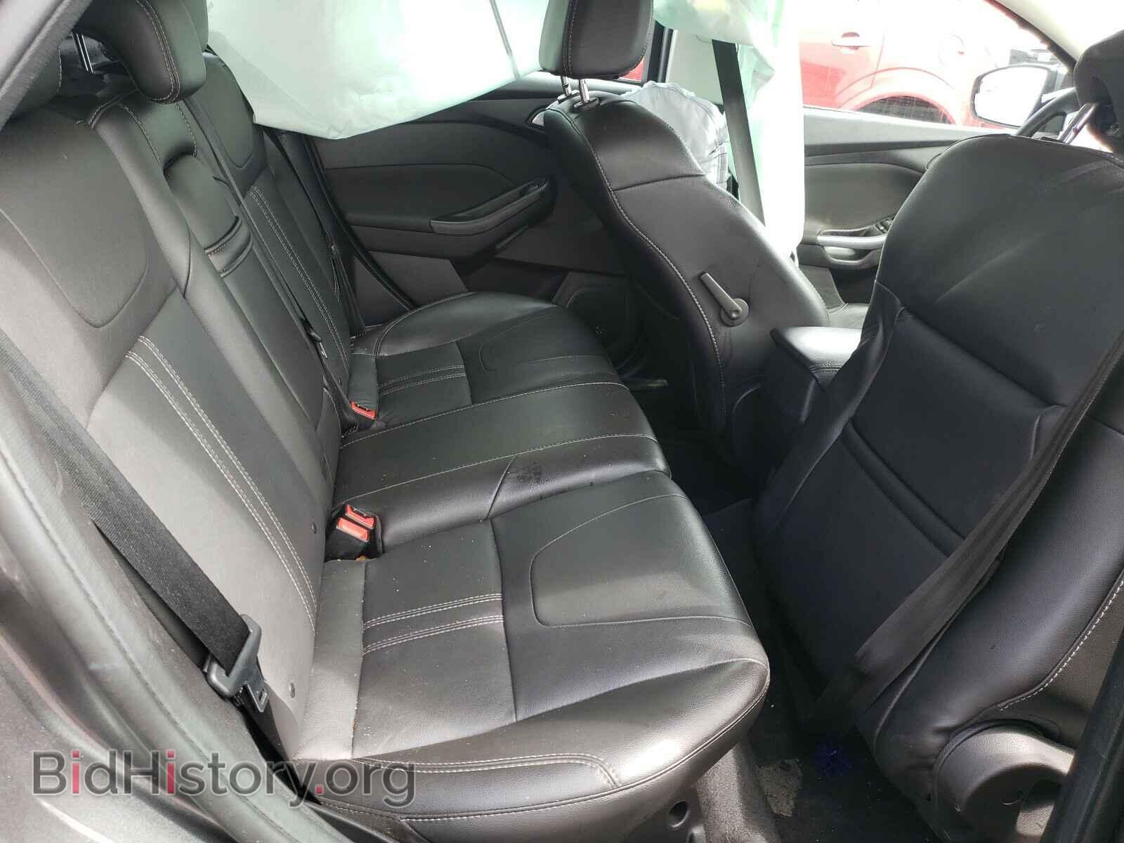 2013 FORD FOCUS - VIN: 1FADP3N23DL194719 - Фото 6