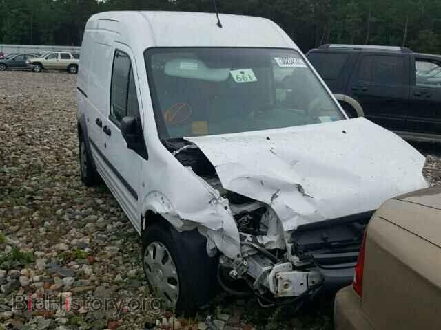 Фотография NM0LS7CN9DT175422 - FORD TRANSIT CO 2013