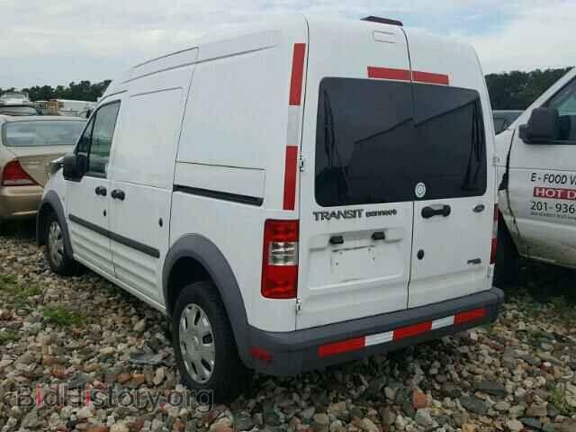 2013 FORD TRANSIT CO - VIN: NM0LS7CN9DT175422 - Фото 3