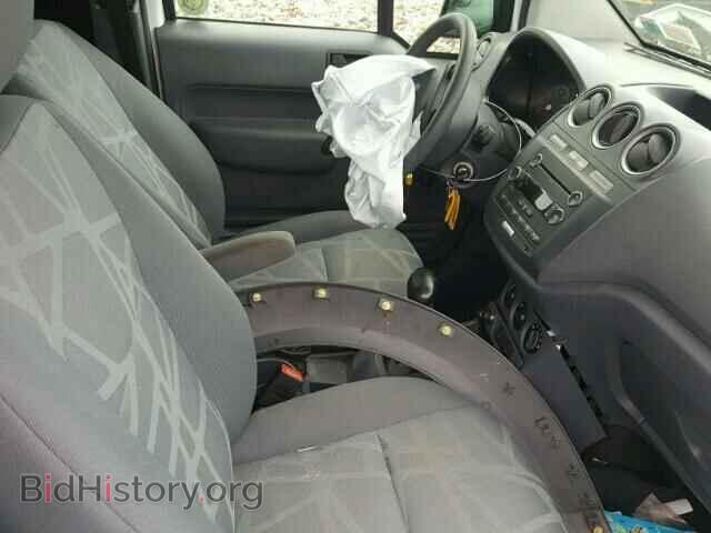 2013 FORD TRANSIT CO - VIN: NM0LS7CN9DT175422 - Фото 5